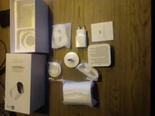 IMILAB-cámara Cctv EC2 para el hogar, 1080P, HD, wifi, inalámbrica, para exteriores, hogar inteligente, Ip, cámara de vigilancia con visión nocturna