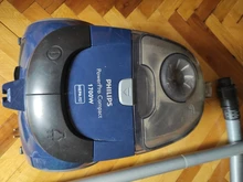 Philips-repuesto de filtro Hepa para aspiradora, repuesto para aspiradora, FC8470, FC8471, FC8475, FC8630, FC8645, FC9320, FC9322, 1 unidad