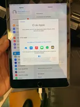 SN Número de serie para iPad Mini 1 2 3 iPad aire 1 2 2018 de 2019 Pro10.2 A1566 A1474 SN Wifi y Bluetooth dirección para iPad Icloud desbloquear