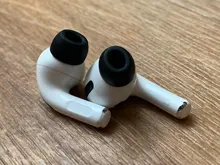 Earplug-Cover Earbuds Apple Airpods Soft-Silicone Newest for Pro 3pcs L-M S-Size Headphone
