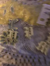 Pendientes de nombre Vertical personalizados para mujer, aretes con nombre personalizado, láser acrílico, bricolaje, joyería de letras C10