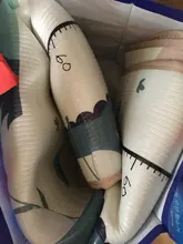 Estera de juego gruesa de dibujos animados para bebés, alfombrilla de puzle de 1cm, alfombrilla de escalada para bebés, tapete de juegos para niños, juguetes para niños