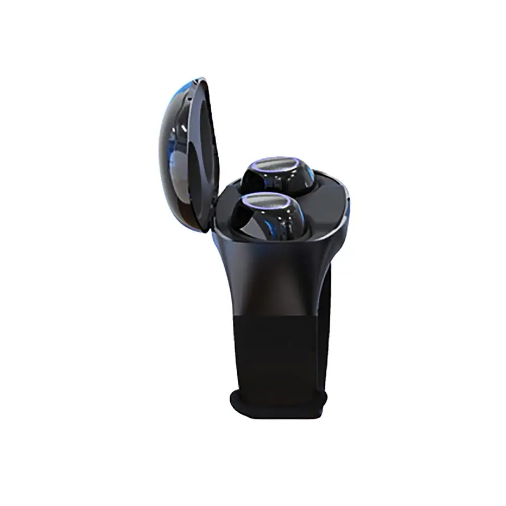 HM50 тип запястья бинауральная TWS Беспроводная Bluetooth 5 0 гарнитура Мини Смарт bluetooth