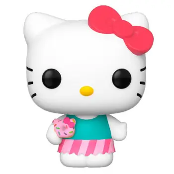 

POP figure Sanrio Hello Kitty Swt Trt