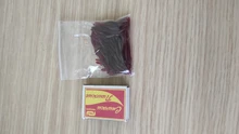 Lures-Fishy Fishing-Tackle Smell-Carp Worm-4cm Artificial Sougayilang 50-200pcs Simulation
