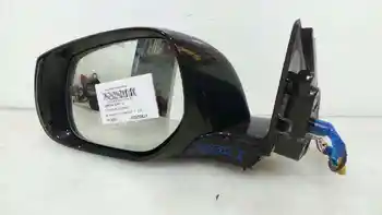 

963025DB3A LEFT REARVIEW INFINITI Q30
