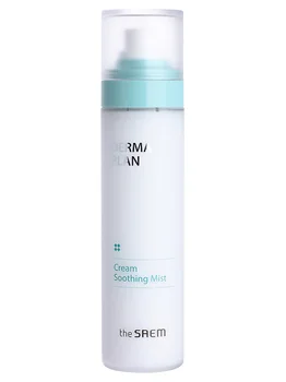 

The SAEM Derma Plan Cream Soothing Mist