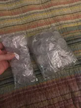 Anillo de encuadernación para libros, accesorio de 18mm, 24mm, 28mm, 32mm y 38mm con agujero de seta de Color, para encuadernación de arco de disco, para Notebook y oficina, 100 Uds.