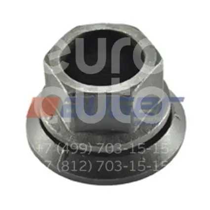 Auger Гайка колеса 65706 для литых дисков, 7/8"-14UNF-10 SW 33/H 30/36