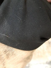 Clothing Pullovers Pet-Coat Pitbull Dogs High-Collar Winter Mascotas Large Medium Big