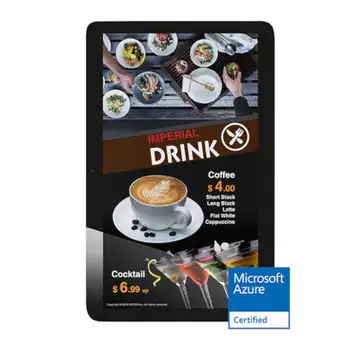 

Aopen Etile 22 W10 Iot