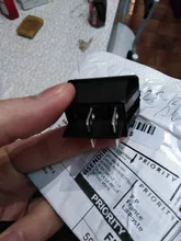 KCD4-interruptor basculante de 2 posiciones, 4 pines, LED, 12V, 35A, lámpara antiniebla de reacondicionamiento de automóvil, con interruptor basculante ligero