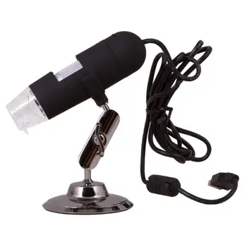 

Микроскоп цифровой Levenhuk DTX 30