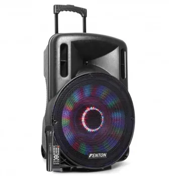 

Fenton - FT15LED Activo 15" 800W 170.093