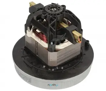 

Motor (motor) for vacuum cleaner Zelmer 308.4 1200W 793315