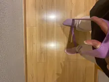 Conjunto de bandas de resistencia de tela larga para entrenamiento, bandas elásticas de 3 piezas antideslizantes para pierna