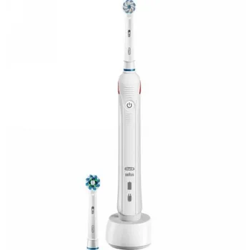 

Toothbrush Braun pro 2700 White