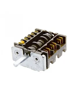 

Oven Selector BEKO 5 position EGO 4623866500 163100004