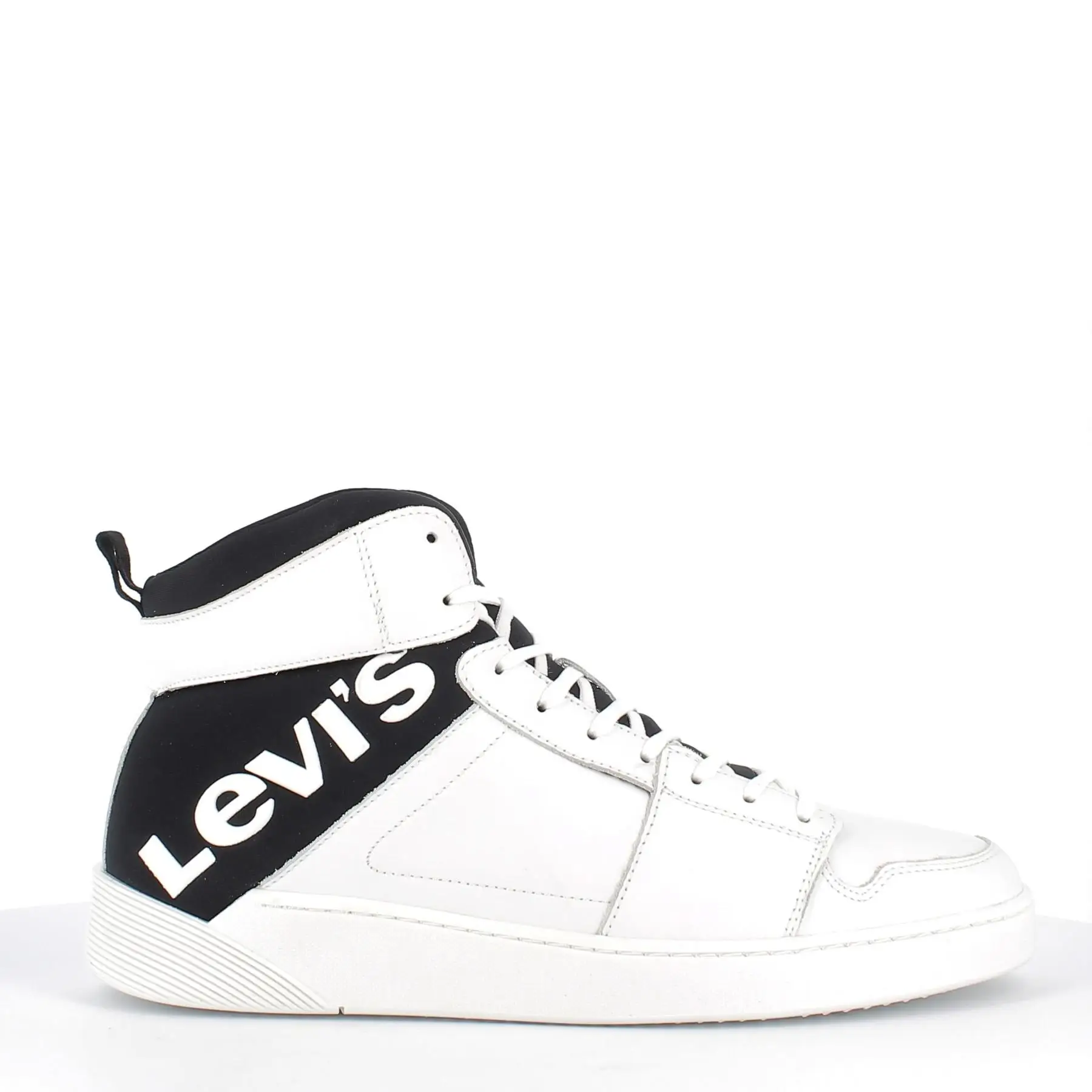 DEPORTIVA ALTA LOGO GRANDE LEVI’S