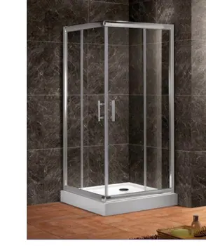 

Duşakabincim 80x130 Cm Dikdörtgen-Kare Duşakabin Tekne-Takım - Desenli Cam