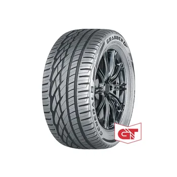 

OVERARCHING GRABBER GT 205 70 R15 96H