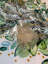 Extensiones de pestañas transparentes de silicona, 5/10 Uds., 4,8 cm, rizador de elevación, injerto, cepillo, accesorios de herramientas, #292709