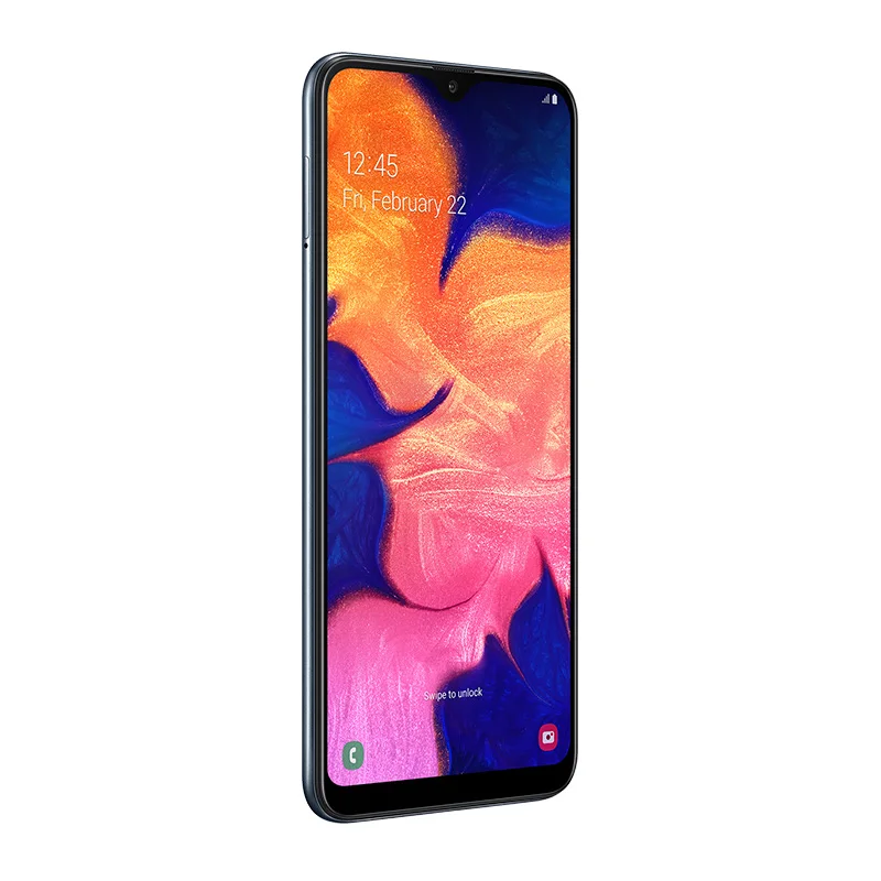 Смартфон Samsung Galaxy A10 32 Гб|Смартфоны| |