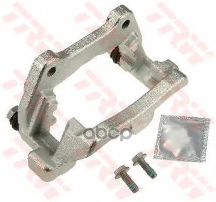 Скоба Суппорта Задн Левая Land Rover Discovery Iv, Range Rover Sport 4x4 Bda1086 TRW/Lucas арт. BDA1086
