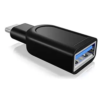 

Adapter Usb 3.0 Type-c Male To Usb 3.0 Type-a Female
