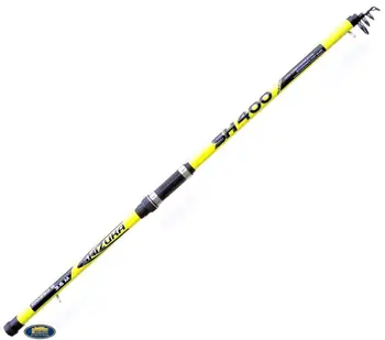 

Lineaeffe Sh 400 Shızuka 4.50 Mt 100-250G Surf Cane