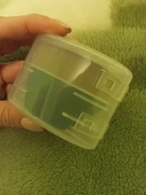 Makeup-Brush Bb-Cream Magic-Foundation Liquid High-Quality Hexagon Powder Short-Handle