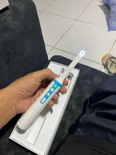 Cámara Dental inalámbrica con WiFi, endoscopio Intraoral ajustable, 1080p, HD, 8 luces LED, Cable USB, herramienta de inspección bucal para dentista