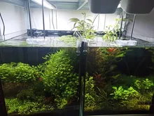 Led-Lighting Aquarium Chihiros Fish-Tank Aquatic-Plant Sunsun Ade Nicrew SMD 18W 220V