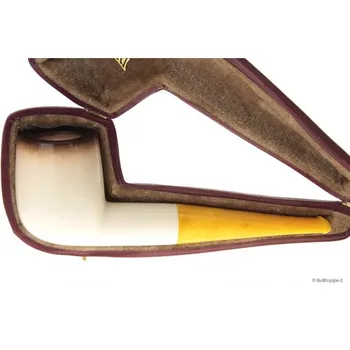 

“Billiard“ meerschaum