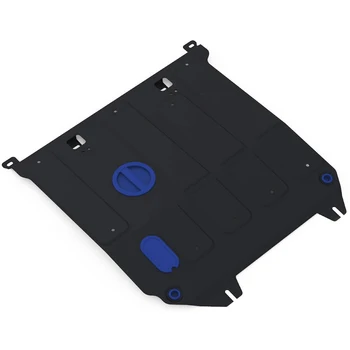 

Protection and PPC Rival for Haima M3 MANUAL TRANSMISSION 2014-n. A... Steel 2mm, with mounting hardware, 111.7003.1