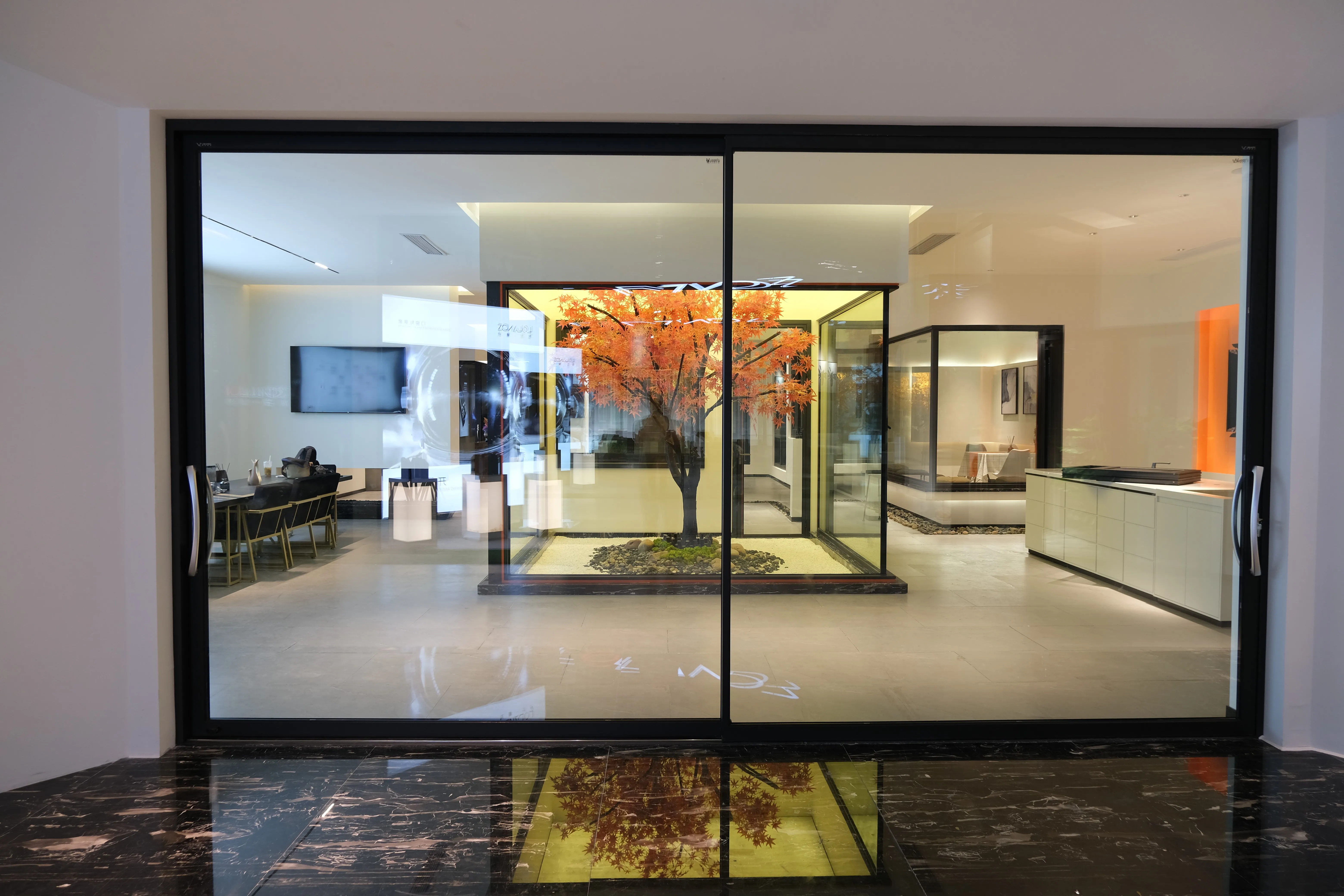 Discover 105+ commercial interior doors for offices tnbvietnam.edu.vn