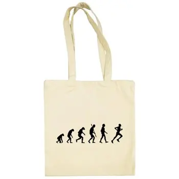 

Cloth bag Runner Evolution evolution runner