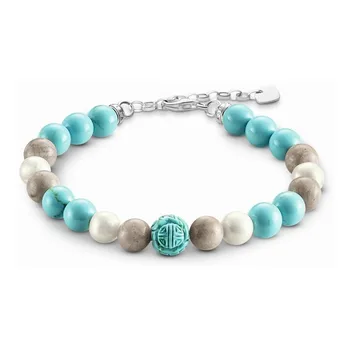 

Ladies' Bracelet Thomas Sabo AIR-A1606-368-7 (19 cm)