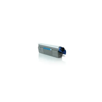 

OKI C610 CARTRIDGE CYAN GENERIC TONER 44315307