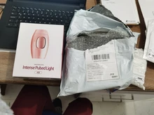 Depiladora láser profesional IPL, fotodepiladora, removedor de pelo, depilación con foto, dispositivo de luz pulsada permanente