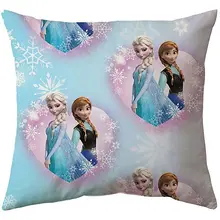 Подушка Непоседа «Холодное сердце. Сестры»