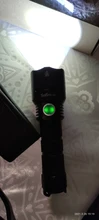 Flashlight Cree ATR Powerful 21700 Led Sofirn C8g SST40 18650-Torch 2000lm with 2-Groups