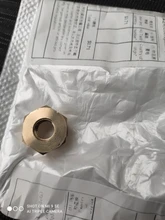 Hose-Fitting Reducer Brass Male-To-Female-Change BSP Coupler-Connector-Adapter Hex Bushing-m/f-1/8-1-/..