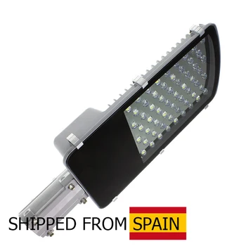 

LED Street lamp 40W IP65 24Volts Lantern Parking