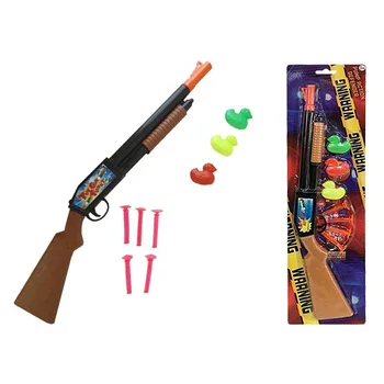 

Dart Gun Duck Black