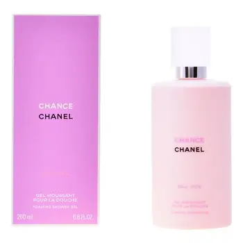 

Shower Gel Chance Chanel (200 ml)