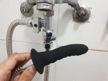 Wetips Bidet Syringe Poire De Lavement Anal Enema Washing Anus Cleaner Anal Shower Douche