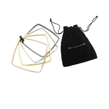 

Suqare-shaped Women’s Bracelet Antonio Miró 147142