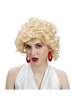 

Wig marilyn
