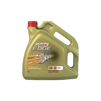 

Engine oil Castrol Edge 0w-30 A5/B5 4 L